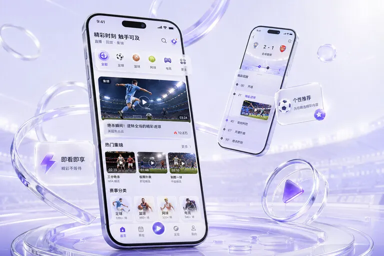 24直播网体育直播 App 获取页面配图：赛季中段